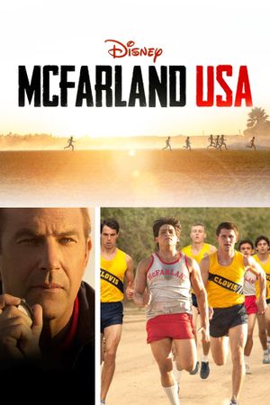 McFarland, USA's poster image