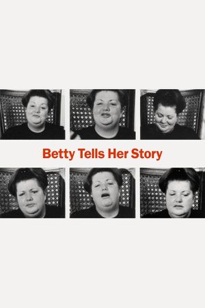 Betty Tells Her Story's poster image