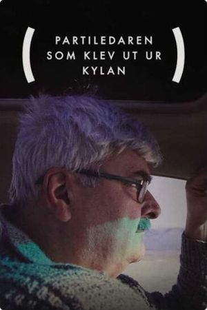 Partiledaren som klev ut ur kylan's poster