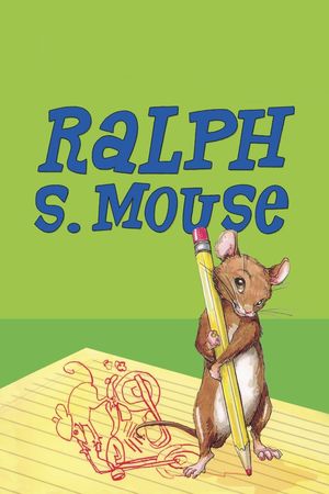 Ralph S. Mouse's poster
