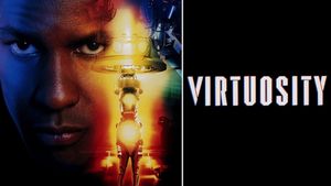 Virtuosity's poster