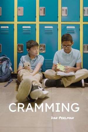 Cramming's poster