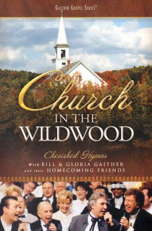 Church in the Wildwood's poster