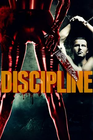 Discipline's poster
