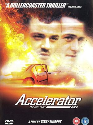 Accelerator's poster