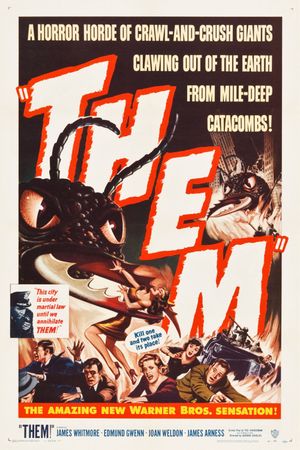 Them!'s poster