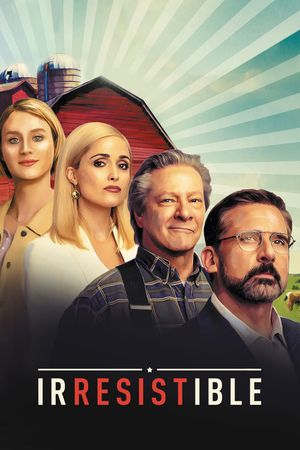 Irresistible's poster