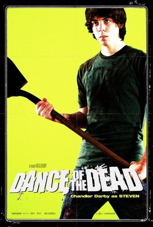 Dance of the Dead's poster