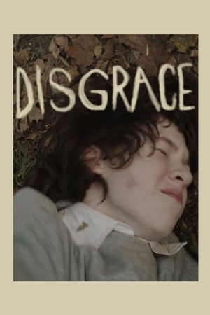 Disgrace's poster