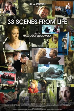 33 Scenes from Life's poster