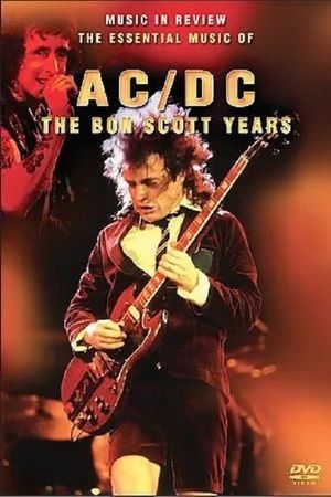 AC/DC: The Bon Scott Years's poster