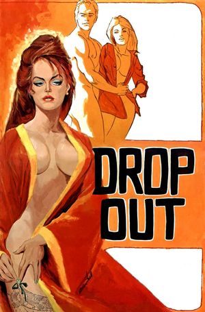 Drop Out's poster