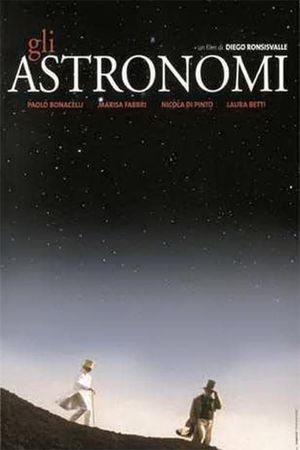 Gli astronomi's poster