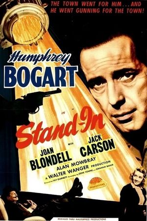 Stand-In's poster