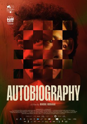 Autobiography's poster