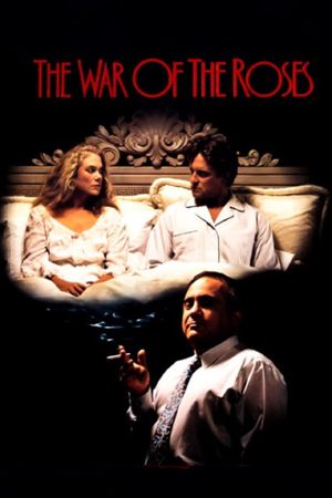 The War of the Roses's poster