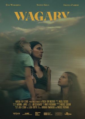 Wagary's poster