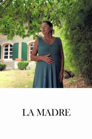 La Madre's poster