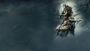 The Colony's poster