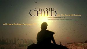 City's Step Child and The Dump Hill Dreams's poster