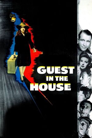 Guest in the House's poster