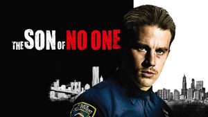 The Son of No One's poster