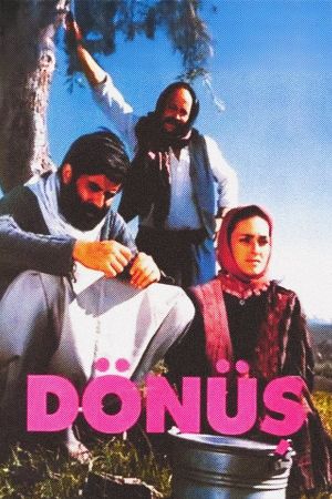 Dönüs's poster