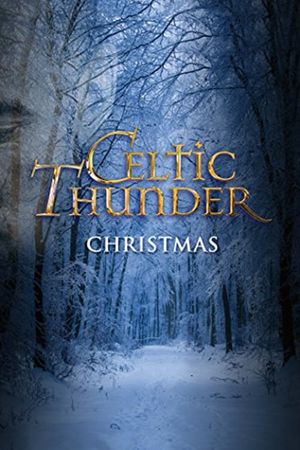 Celtic Thunder: Christmas's poster