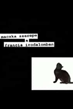 A macska szerepe a francia irodalomban's poster image