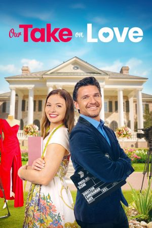 Our Take on Love's poster