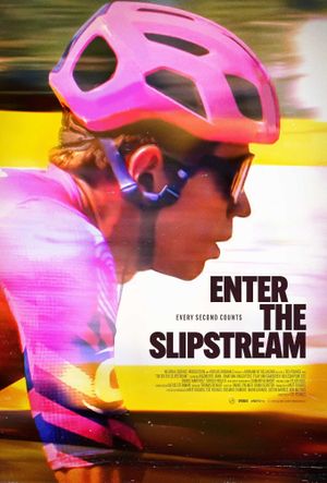 Enter the Slipstream's poster