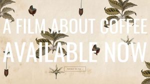 A Film About Coffee's poster