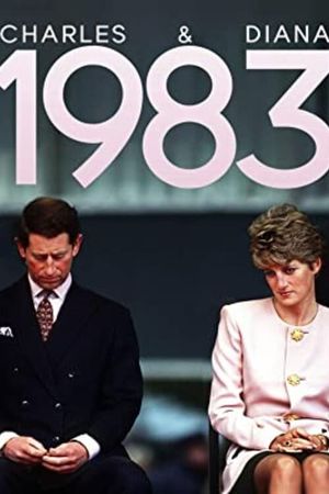 Charles & Diana: 1983's poster