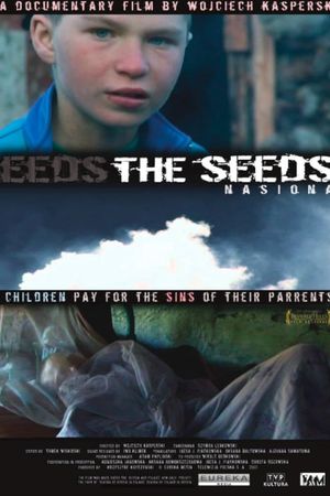 The Seeds's poster