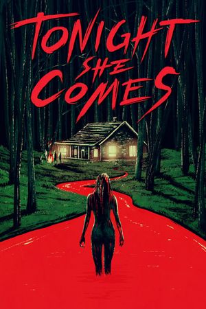 Tonight She Comes's poster