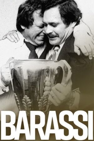 Barassi's poster