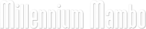 Millennium Mambo's poster
