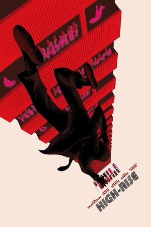 High-Rise's poster