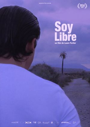 Soy libre's poster