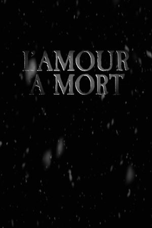 Love Unto Death's poster