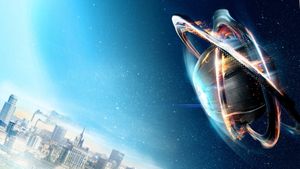 Attraction's poster
