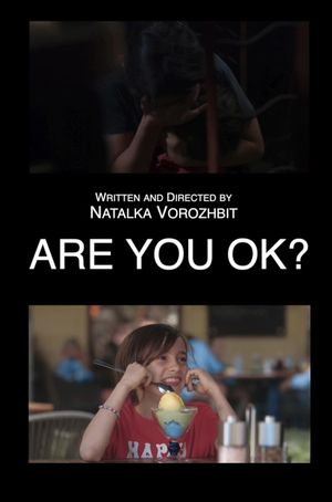 Are You OK?'s poster