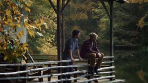 Before the Fall's poster