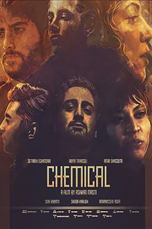 Chemical's poster