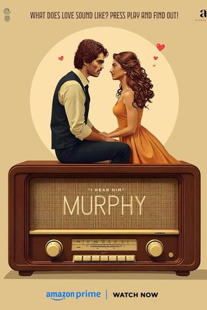 Murphy's poster