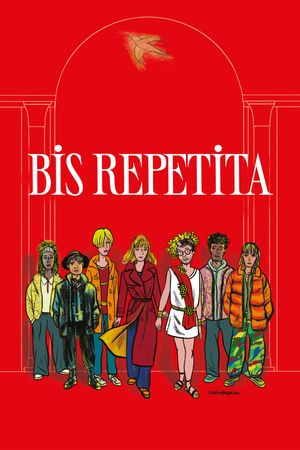 Bis Repetita's poster