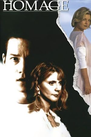 Homage's poster