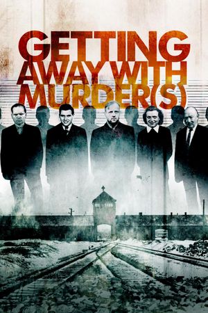 Getting Away with Murder(s)'s poster