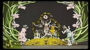 The Tulips's poster