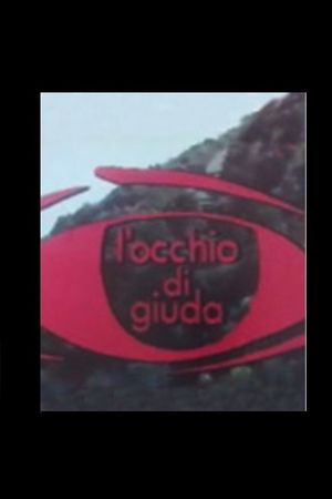 L'Occhio di Giuda's poster